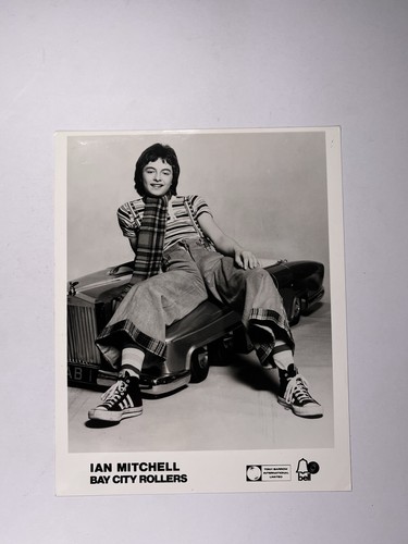 Ian mitchell photo bay city - ian,