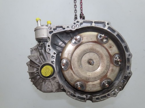 Boîte vitesse automatique - boîte,