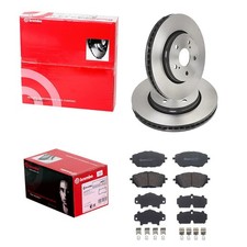 brembo DISQUES 299mm +