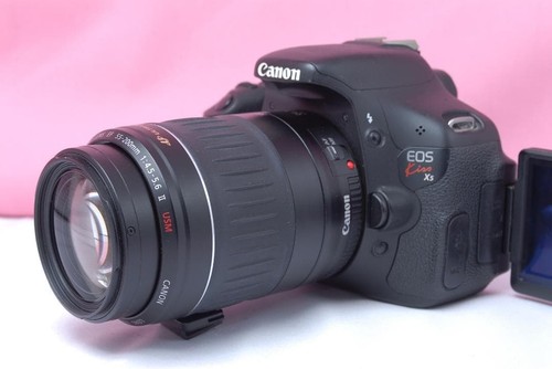 Appareil photo reflex