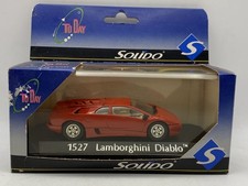 SOLIDO Ref 1527 Lamborghini