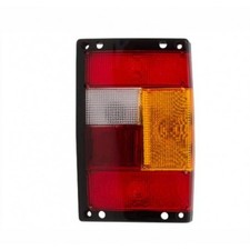 Lentille Feu Arriere Droit