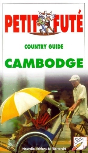 Country guide cambodge 1999 - cambodge,