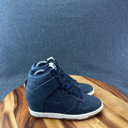 Nike dunk sky essential - dunk,