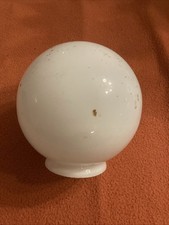 Ancienne suspension lustre