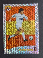 Zamorano 180 Real Madrid Carte