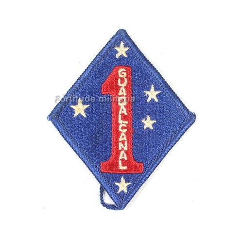 Patch post ww2 vietnam - post,