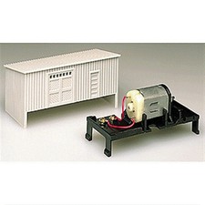 Atlas 304 Ho Plaque Tournante