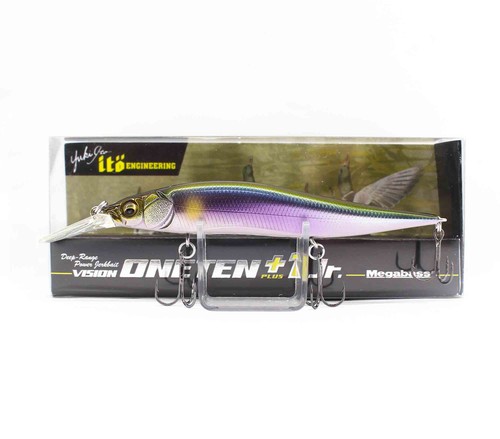 Megabass vision 110 - 110, jr