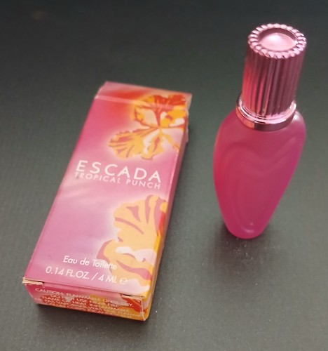 Miniature parfum escada - -,