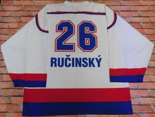 Maillot Shirt Trikot De Hockey