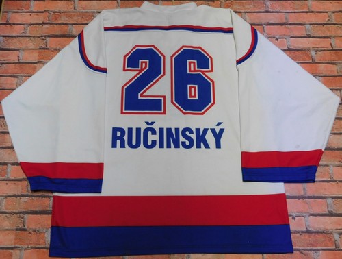 Maillot shirt trikot hockey - shirt,