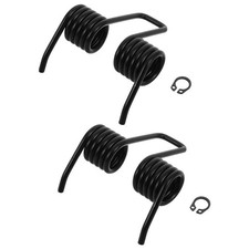  2 Pcs Accessoires Moto