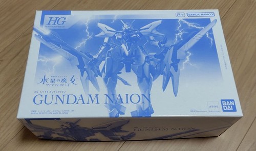 Bandai 144 gundam - bandai,