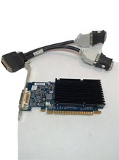 PNY NVIDIA GeForce 8400 GS (VCG84DMS5R3SXPB) 512MB DDR2 SDRAM PCI Express x16...