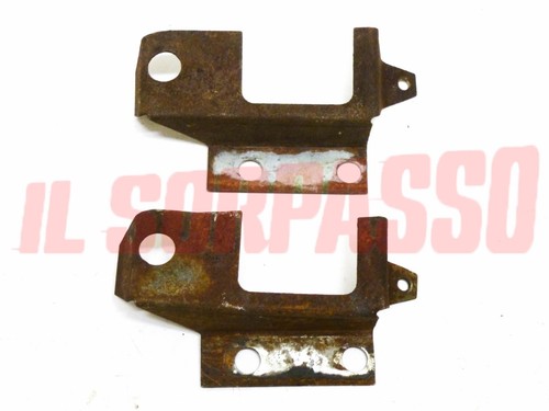 Supports fixation feux - supports,