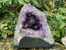 Améthyste Géode - 9kg505  -