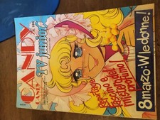 CANDY CANDY N. 180 + INSERTO