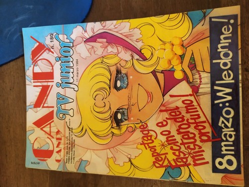 Candy 180 inserto - candy,