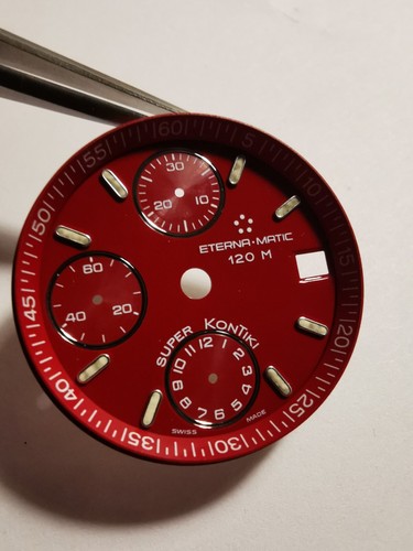 Eterna super kontiki - -super,