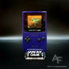 Support Gameboy Color