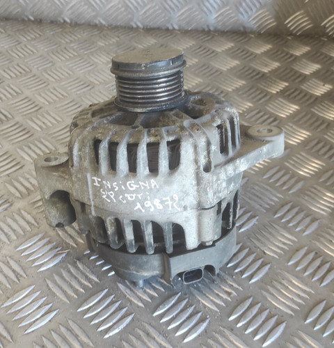 Alternateur valeo opel - alternateur,