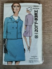 3053 PATRON HERBILLON VINTAGE