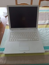 Apple iBook G4 Pour Pièces / NE S'ALLUME PAS