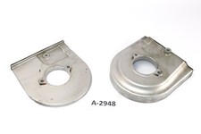 Honda GL 1200 A Goldwing SC14 1984 - cache courroie de distribution cache moteur