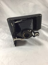 Vintage Kodak No.2A Folding Autographic Brownie 