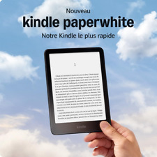 Nouvel Amazon Kindle