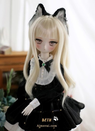 Poupée dolk aimerai beth - dolk,
