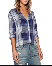 $140 Soft Joie Dane Blouse