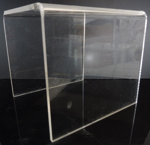 Presentoir plexiglas - presentoir,