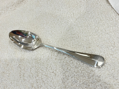 Cuillère soupe christofle - cuillère,