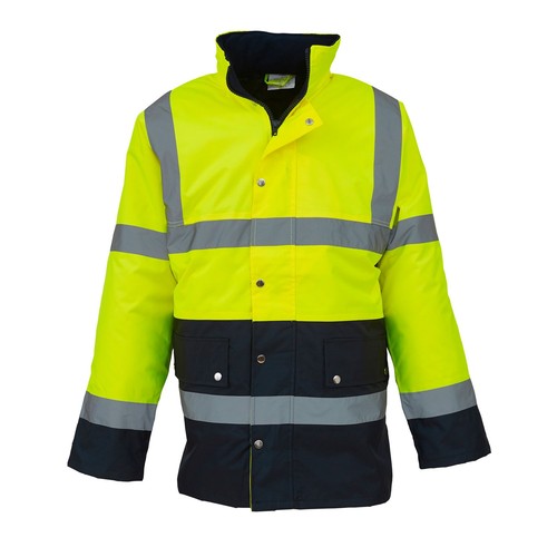 Yoko veste réfléchissante - yoko,