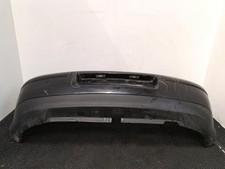 Pare choc arriere VOLKSWAGEN GOLF 4 1J6807421DGRU
