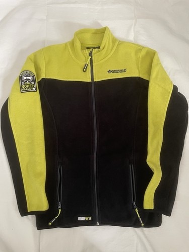 Veste polaire homme north - veste,