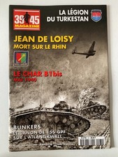 39/45 Magazine N°161 du