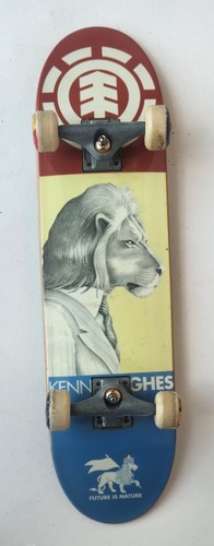 Vintage tech deck - vintage, handboard
