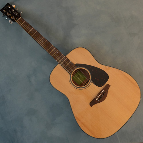 Guitare acoustique yamaha - guitare,