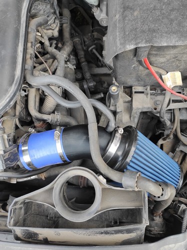 Adaptateur admission golf - vw, 5
