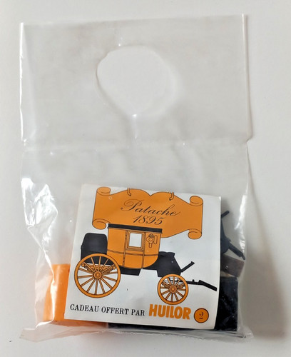 Tacot huilor patache - -,