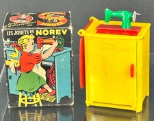 NOREV MACHINE A COUDRE SINGER