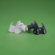 chien scottish terrier modèle