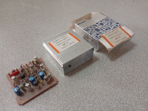 Power supply 4822212 20077 - power,
