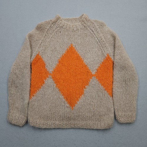 Vintage riviera sweater - riviera, women