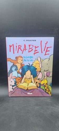 Mirabelle tome la - bd,