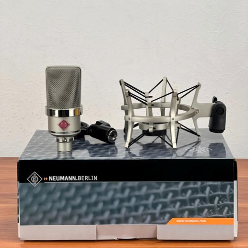 Neumann tlm 102 large - neumann,