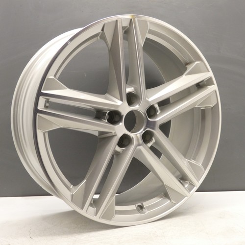 Audi argent diamant - diamant, coupe